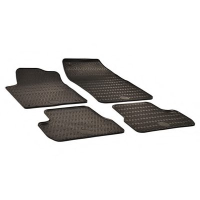 RAMEDER 122803 Floor Mat Set